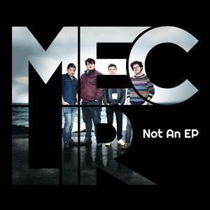 Mec Lir - Not An EP