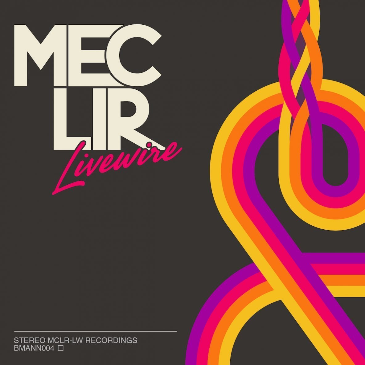 Mec Lir - Livewire